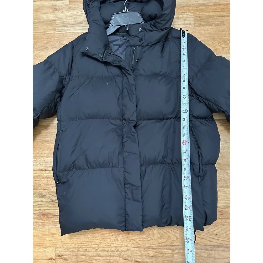 Uniqlo ultra light